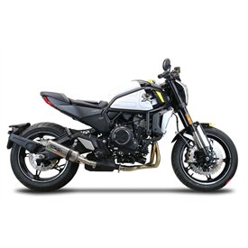GPR Cf Moto 700 CL-X Adv 2025/2026 e5 plus E5.CF.14.1.M3.TN