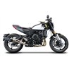 GPR Cf Moto 700 CL-X Adv 2025/2026 e5 plus E5.CF.14.1.PCEV