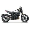 GPR Cf Moto 700 CL-X Adv 2025/2026 e5 plus E5.CF.14.1.PCEV