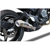 GPR Cf Moto 700 CL-X Adv 2025/2026 e5 plus E5.CF.14.1.PCEV