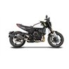 GPR Cf Moto 700 CL-X Heritage 2022-2024 e5 E5.CF.12.GPAN.PO