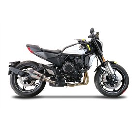 GPR Cf Moto 700 CL-X Heritage 2022-2024 e5 E5.CF.12.GPAN.TO