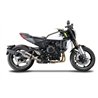 GPR Cf Moto 700 CL-X Heritage 2022-2024 e5 E5.CF.12.GPAN.TO