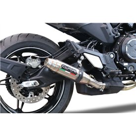 GPR Cf Moto 700 CL-X Heritage 2025/2026 e5 plus E5.CF.12.1.DE