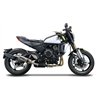 GPR Cf Moto 700 CL-X Heritage 2025/2026 e5 plus E5.CF.12.1.M3.INOX
