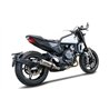 GPR Cf Moto 700 CL-X Heritage 2025/2026 e5 plus E5.CF.12.1.M3.INOX