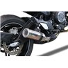 GPR Cf Moto 700 CL-X Heritage 2025/2026 e5 plus E5.CF.12.1.M3.INOX