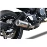 GPR Cf Moto 700 CL-X Heritage 2025/2026 e5 plus E5.CF.12.1.M3.TN