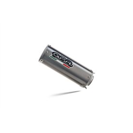 GPR Cf Moto 700 CL-X Heritage 2025/2026 e5 plus E5.CF.12.1.M3.TN