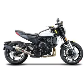 GPR Cf Moto 700 CL-X Heritage 2025/2026 e5 plus E5.CF.12.1.PCEV