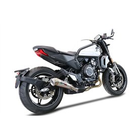 GPR Cf Moto 700 CL-X Heritage 2025/2026 e5 plus E5.CF.12.1.PCEV