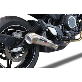 GPR Cf Moto 700 CL-X Heritage 2025/2026 e5 plus E5.CF.12.1.PCEV