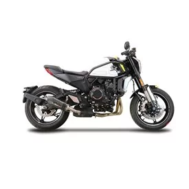 GPR Cf Moto 700 CL-X Sport 2022-2024 e5 E5.CF.16.GPAN.PO