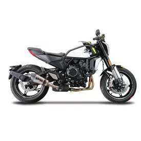 GPR Cf Moto 700 CL-X Sport 2022-2024 e5 E5.CF.16.GPAN.TO