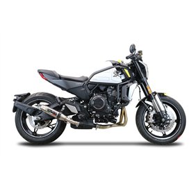 GPR Cf Moto 700 CL-X Sport 2025/2026 e5 plus E5.CF.16.1.DE