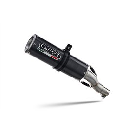 GPR Cf Moto 700 CL-X Sport 2025/2026 e5 plus E5.CF.16.1.M3.PP