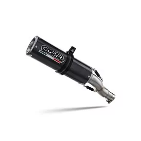 GPR Cf Moto 700 CL-X Sport 2025/2026 e5 plus E5.CF.16.1.M3.PP