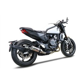 GPR Cf Moto 700 CL-X Sport 2025/2026 e5 plus E5.CF.16.1.M3.TN