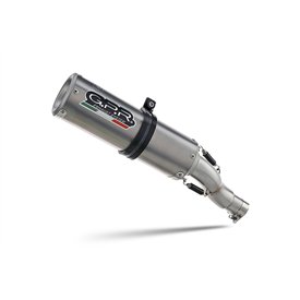 GPR Cf Moto 700 CL-X Sport 2025/2026 e5 plus E5.CF.16.1.M3.TN