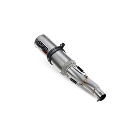 GPR Cf Moto 700 CL-X Sport 2025/2026 e5 plus E5.CF.16.1.M3.TN