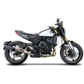 GPR Cf Moto 700 CL-X Sport 2025/2026 e5 plus E5.CF.16.1.PCEV