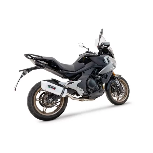 GPR CFMOTO 700 Mt 2023/2024 e5 CF.4.1.CAT.ALB