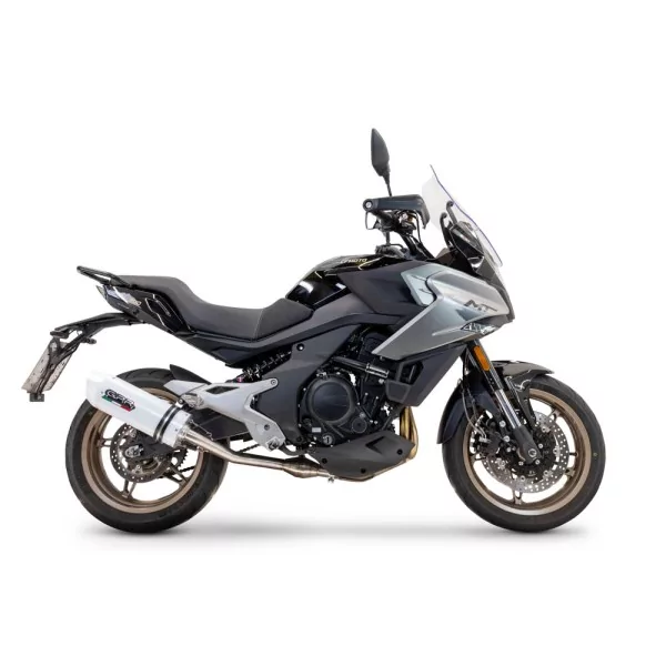 GPR CFMOTO 700 Mt 2023/2024 e5 CF.4.1.CAT.ALB