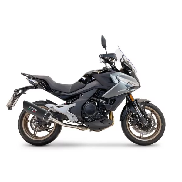 GPR CFMOTO 700 Mt 2023/2024 e5 CF.4.1.CAT.FUNE