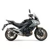 GPR Cf Moto 700 Mt 2023/2024 e5 CF.4.1.CAT.M3.INOX