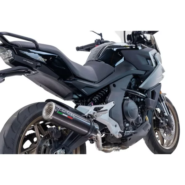 GPR CFMOTO 700 Mt 2023/2024 e5 CF.4.1.CAT.M3.PP