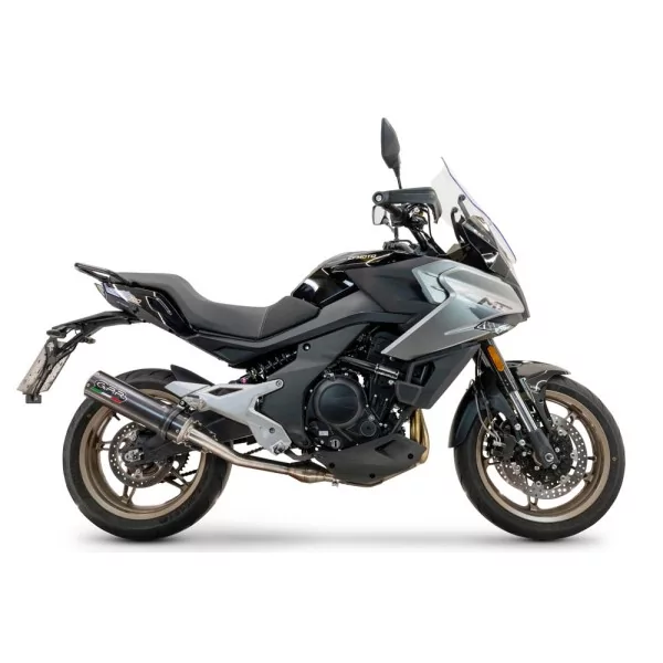 GPR CFMOTO 700 Mt 2023/2024 e5 CF.4.1.CAT.M3.PP