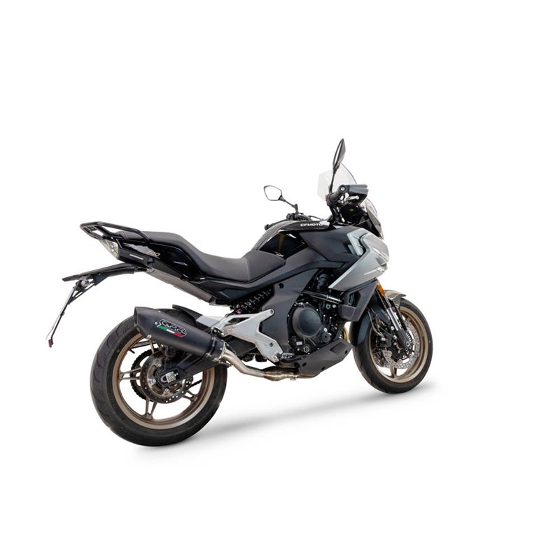 GPR Cf Moto 700 Mt 2023/2024 e5 CF.4.1CAT.GPAN.BLT GPR Cf Moto 700 Mt 2023/2024 e5 CF.4.1CAT.GPAN.BLT