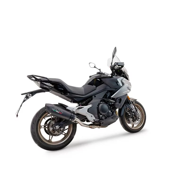 GPR Cf Moto 700 Mt 2023/2024 e5 CF.4.1CAT.GPAN.BLT