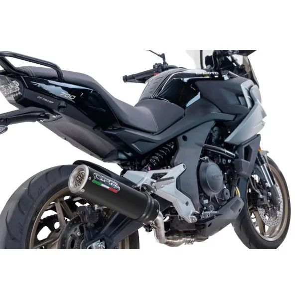 GPR CFMOTO 700 Mt 2023/2024 e5 CF.4.1.RACE.M3.BT