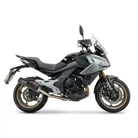 GPR Cf Moto 700 Mt 2023/2024 e5 CF.4.1.RACE.M3.BT