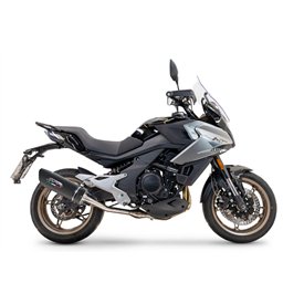GPR Cf Moto 700 Mt 2023/2024 e5 CF.4.1.RACEDB.FUNE