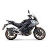 GPR Cf Moto 700 Mt 2023/2024 e5 CF.4.1.RACEDB.FUNE