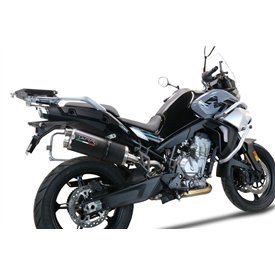 GPR Cf Moto 800 Mt Sport 2025/2026 e5 plus E5.CF.11.1.DUAL.PO