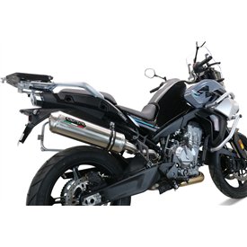 GPR Cf Moto 800 Mt Sport 2025/2026 e5 plus E5.CF.11.1.SAT