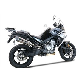 GPR Cf Moto 800 Mt Touring 2022/2024 e5 E5.CF.10.GPAN.TO