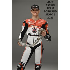 GPR Cf Moto 800 Mt Touring/Explorer 2021/2024 e5 CF.11.1.DEC