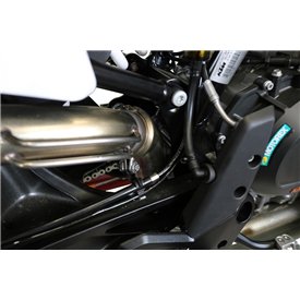 GPR Cf Moto 800 Mt Touring/Explorer 2021/2024 e5 CF.11.1.DEC