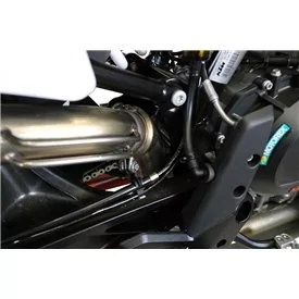 GPR Cf Moto 800 Mt Touring/Explorer 2021/2024 e5 CF.11.1.DEC