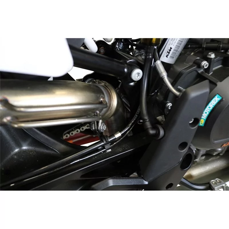 GPR Cf Moto 800 Mt Touring/Explorer 2021/2024 e5 CF.11.1.DEC