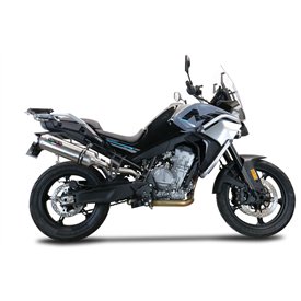 GPR Cf Moto 800 Mt Touring/Explorer 2025/2026 e5 plus E5.CF.10.1.SAT