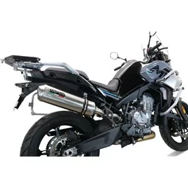 GPR Cf Moto 800 Mt Touring/Explorer 2025/2026 e5 plus E5.CF.10.1.SAT