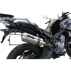 GPR Cf Moto 800 Mt Touring/Explorer 2025/2026 e5 plus E5.CF.10.1.SAT