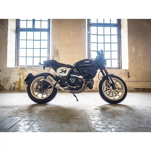 GPR Ducati Scrambler 800 2017/2020 e4 E4.D.135.CAT.GPAN.TO