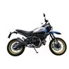 GPR Ducati Scrambler 800 Icon - Icon Dark 2021/2022 e5 E5.D.137.2.CAT.GPAN.PO