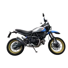 GPR Ducati Scrambler 800 Nightshift 2021/2022 e5 E5.D.137.1.CAT.GPAN.PO